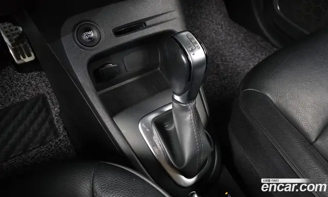 Renault (Samsung) QM3 2019 1.5 автомат (гидро), миниатюра 12