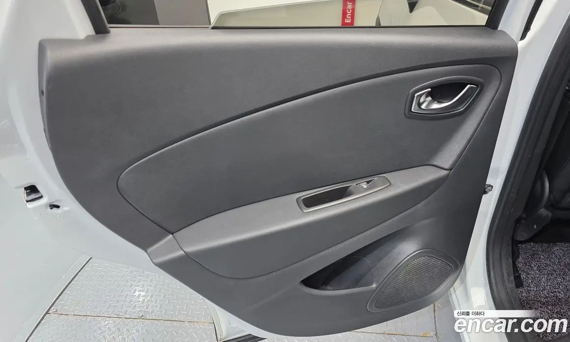 Renault (Samsung) QM3 2019 1.5 автомат (гидро), фото 15 Renault (Samsung) QM3 2019 1.5 автомат (гидро), фото 15