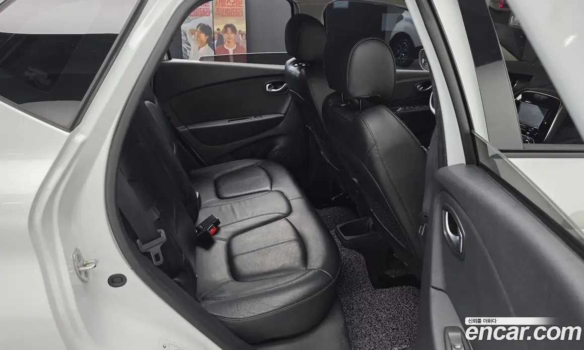 Renault (Samsung) QM3 2019 1.5 автомат (гидро), фото 17 Renault (Samsung) QM3 2019 1.5 автомат (гидро), фото 17