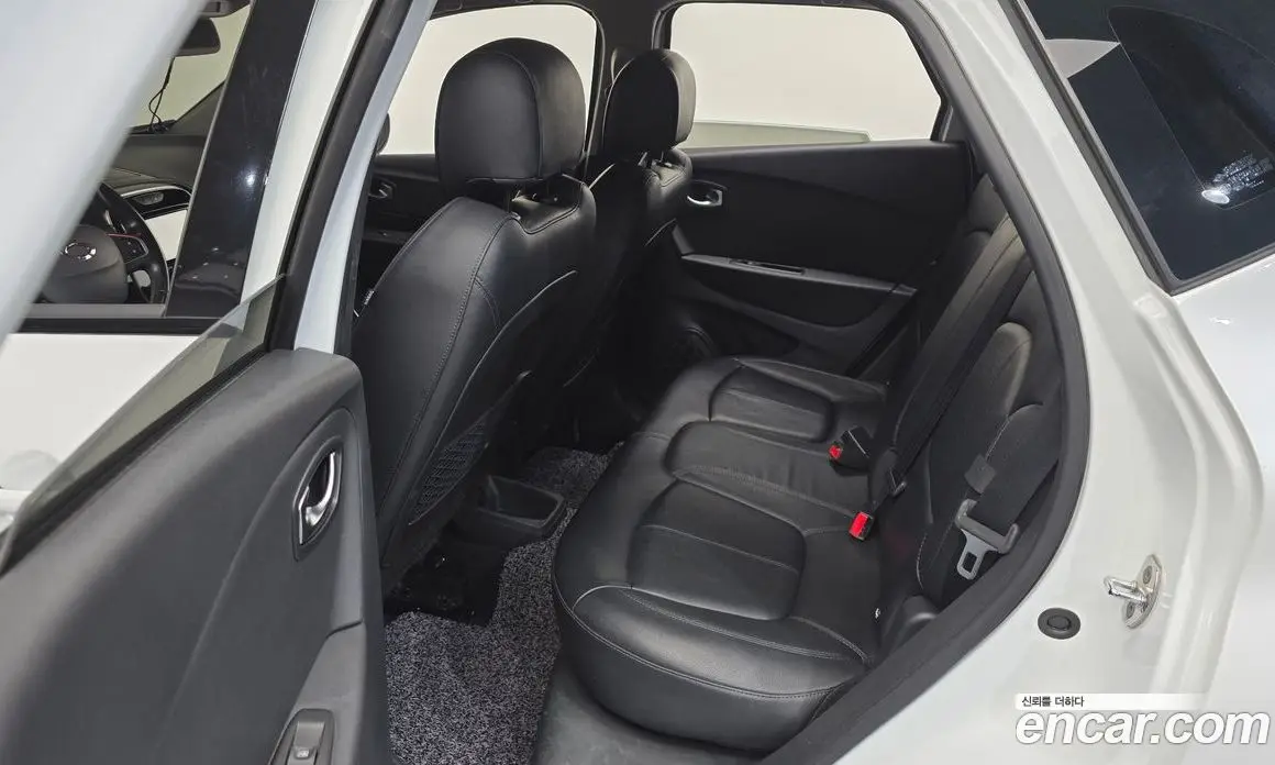 Renault (Samsung) QM3 2019 1.5 автомат (гидро), фото 18 Renault (Samsung) QM3 2019 1.5 автомат (гидро), фото 18