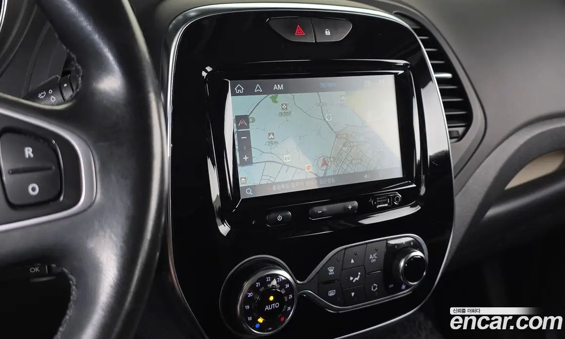 Renault (Samsung) QM3 2019 1.5 автомат (гидро), фото 20 Renault (Samsung) QM3 2019 1.5 автомат (гидро), фото 20