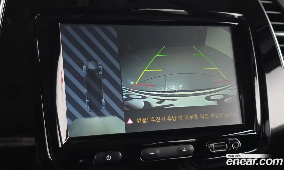 Renault (Samsung) QM3 2019 1.5 автомат (гидро), фото 22 Renault (Samsung) QM3 2019 1.5 автомат (гидро), фото 22