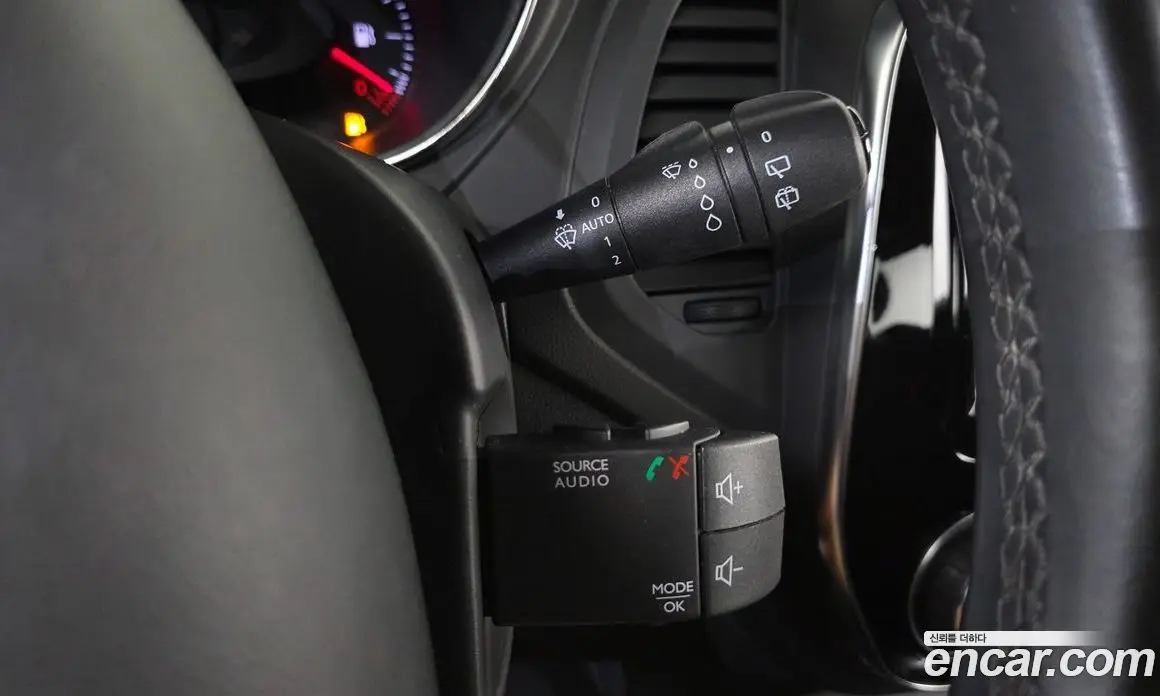 Renault (Samsung) QM3 2019 1.5 автомат (гидро), фото 27 Renault (Samsung) QM3 2019 1.5 автомат (гидро), фото 27