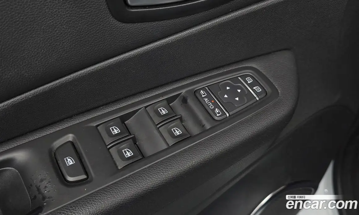 Renault (Samsung) QM3 2019 1.5 автомат (гидро), фото 28 Renault (Samsung) QM3 2019 1.5 автомат (гидро), фото 28