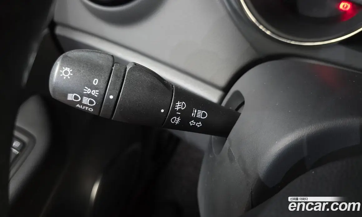 Renault (Samsung) QM3 2019 1.5 автомат (гидро), фото 29 Renault (Samsung) QM3 2019 1.5 автомат (гидро), фото 29
