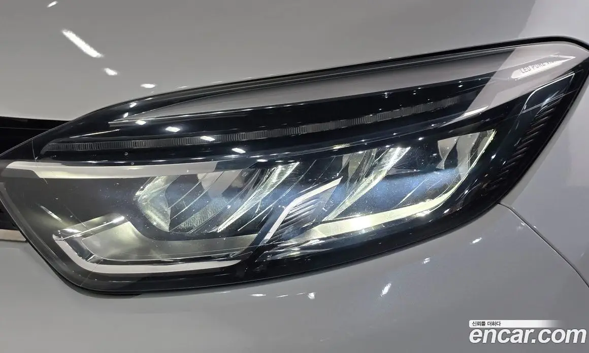 Renault (Samsung) QM3 2019 1.5 автомат (гидро), фото 8 Renault (Samsung) QM3 2019 1.5 автомат (гидро), фото 8