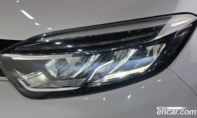 Renault (Samsung) QM3 2019 1.5 автомат (гидро), миниатюра 8 Renault (Samsung) QM3 2019 1.5 автомат (гидро), миниатюра 8
