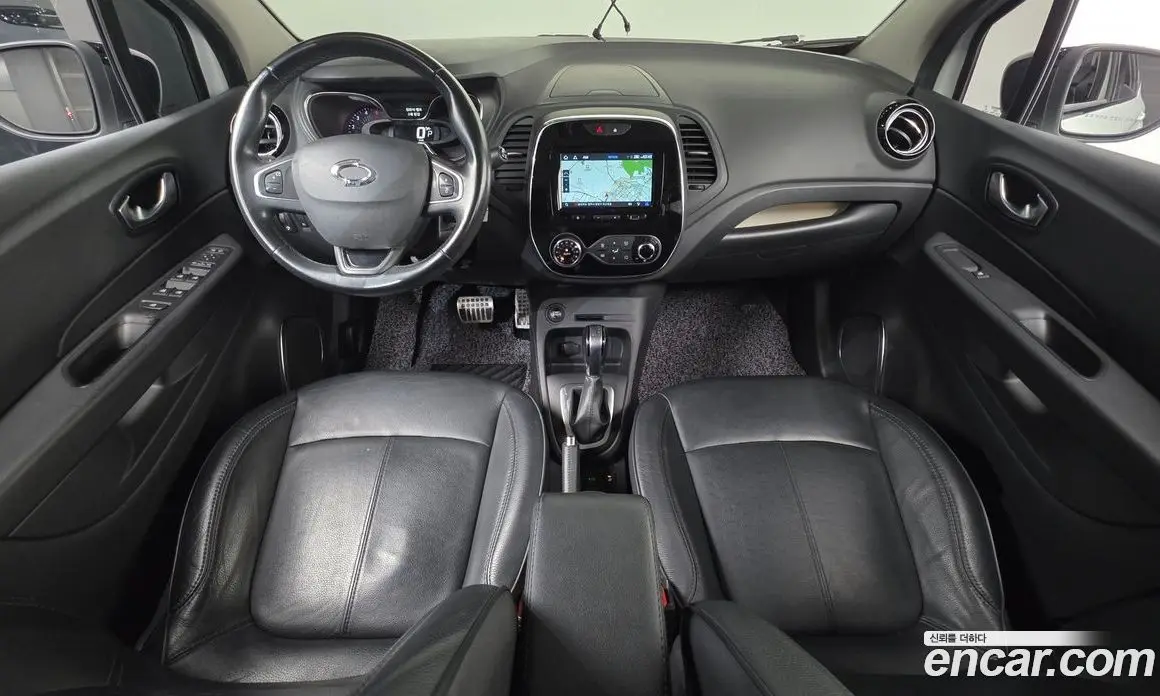 Renault (Samsung) QM3 2019 1.5 автомат (гидро), фото 10 Renault (Samsung) QM3 2019 1.5 автомат (гидро), фото 10