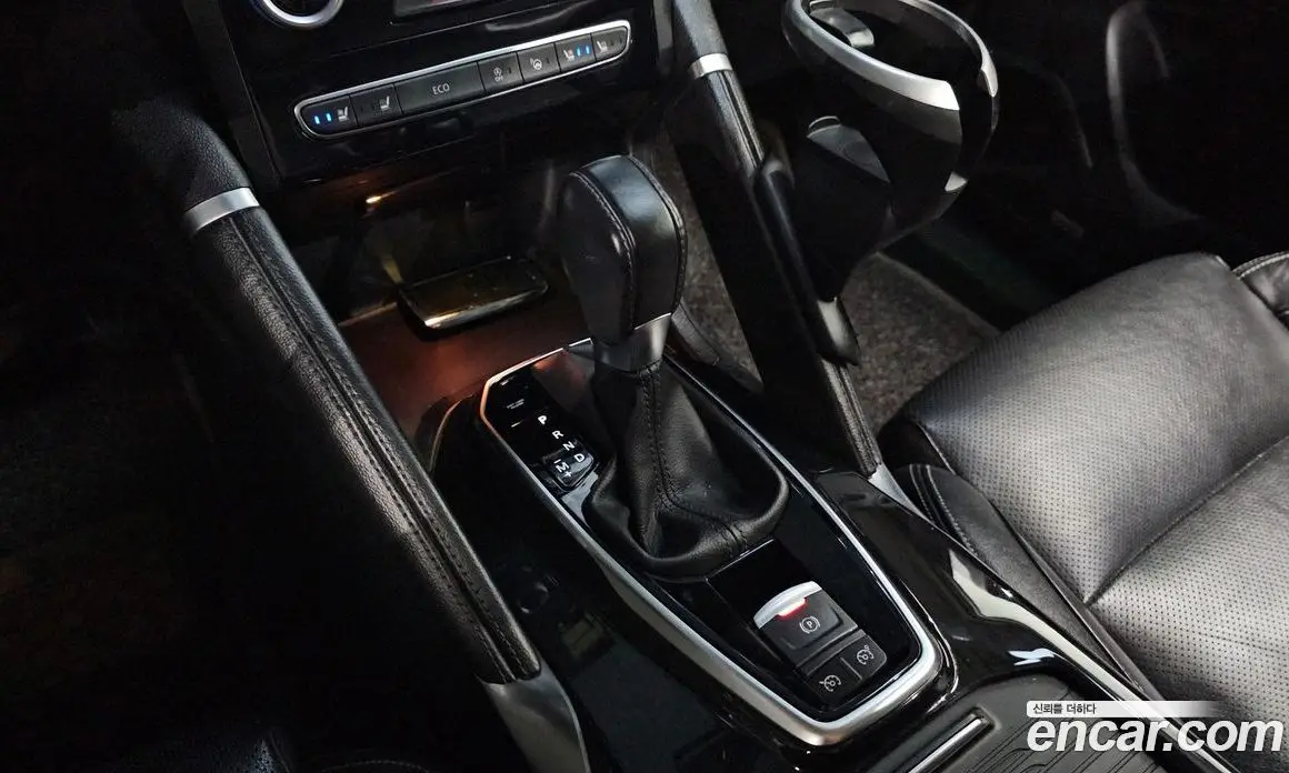 Renault (Samsung) QM6 2016 2.0 автомат (гидро), фото 11 Renault (Samsung) QM6 2016 2.0 автомат (гидро), фото 11