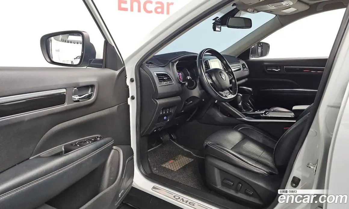 Renault (Samsung) QM6 2016 2.0 автомат (гидро), фото 12 Renault (Samsung) QM6 2016 2.0 автомат (гидро), фото 12