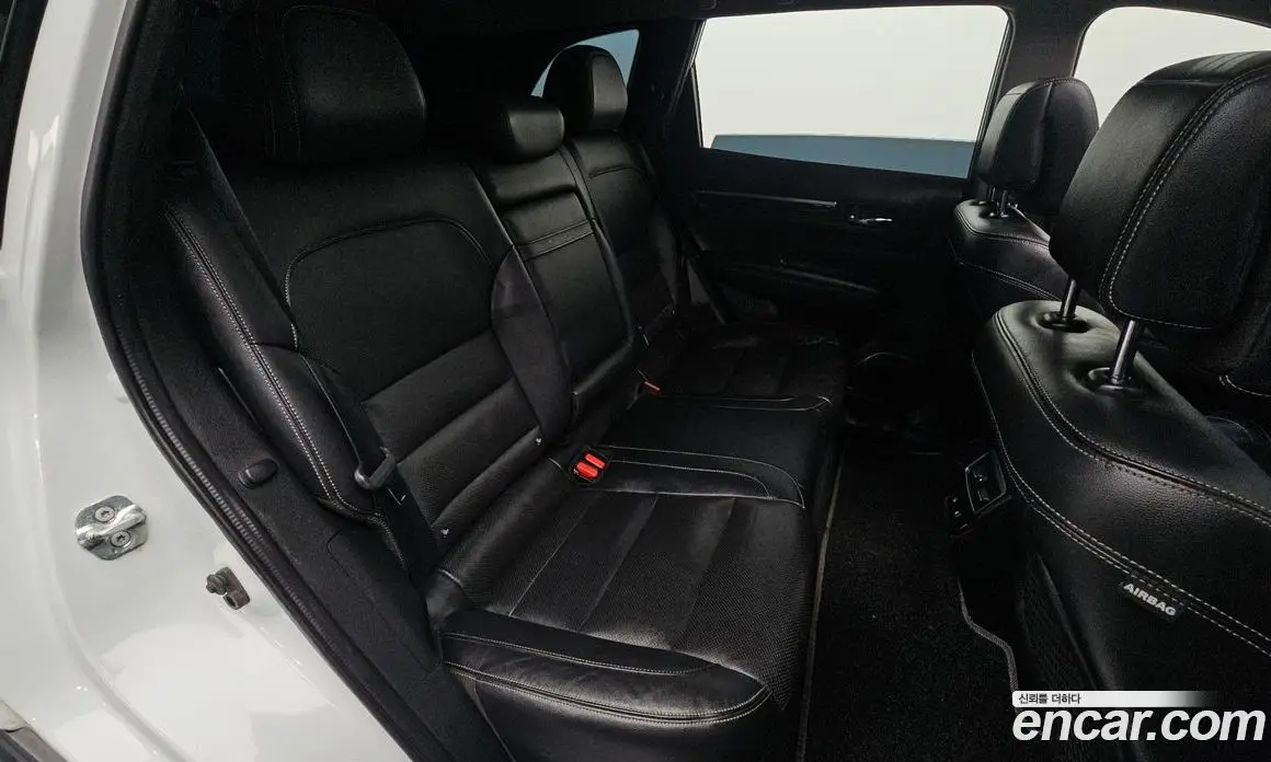 Renault (Samsung) QM6 2016 2.0 автомат (гидро), фото 15 Renault (Samsung) QM6 2016 2.0 автомат (гидро), фото 15