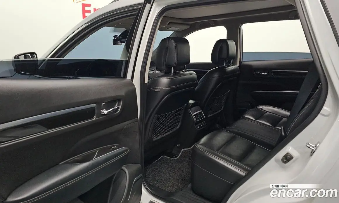 Renault (Samsung) QM6 2016 2.0 автомат (гидро), фото 17 Renault (Samsung) QM6 2016 2.0 автомат (гидро), фото 17