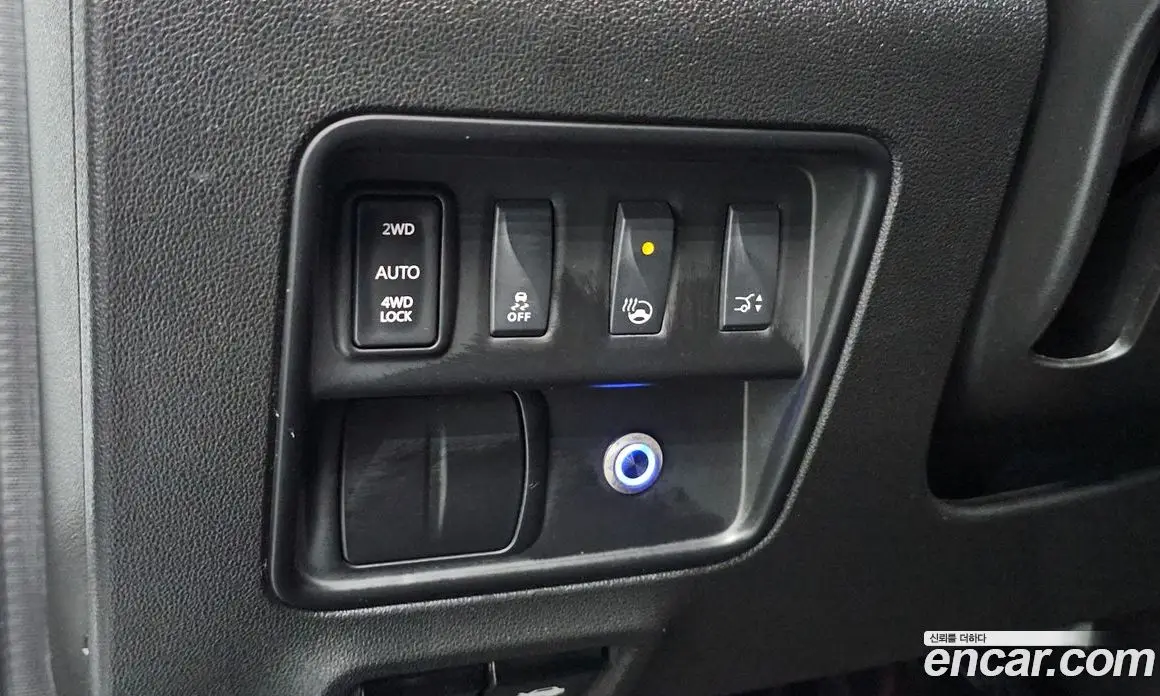 Renault (Samsung) QM6 2016 2.0 автомат (гидро), фото 24 Renault (Samsung) QM6 2016 2.0 автомат (гидро), фото 24