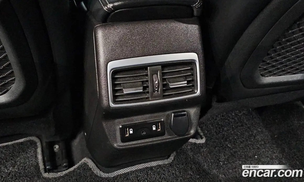 Renault (Samsung) QM6 2016 2.0 автомат (гидро), фото 31 Renault (Samsung) QM6 2016 2.0 автомат (гидро), фото 31