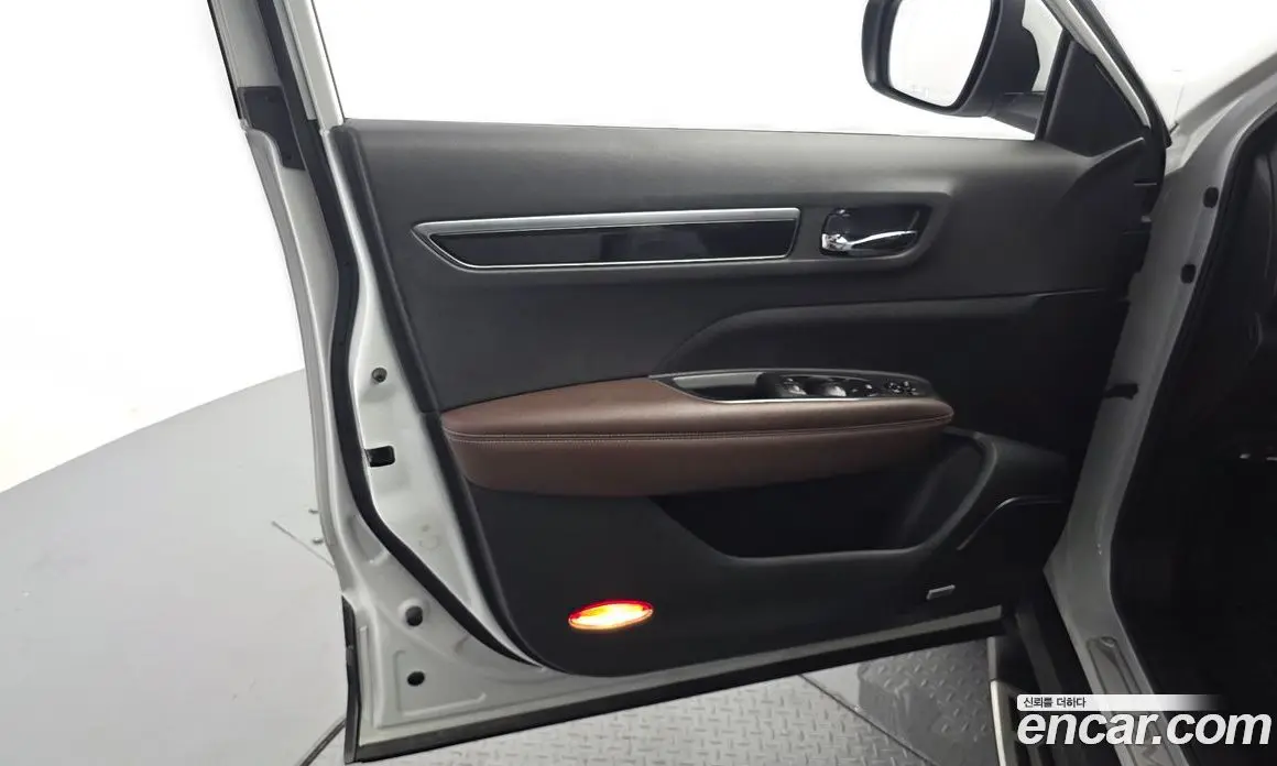 Renault (Samsung) QM6 2017 2.0 автомат (гидро), фото 14 Renault (Samsung) QM6 2017 2.0 автомат (гидро), фото 14