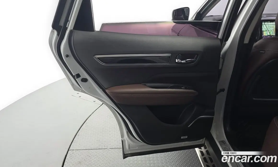 Renault (Samsung) QM6 2017 2.0 автомат (гидро), фото 15 Renault (Samsung) QM6 2017 2.0 автомат (гидро), фото 15