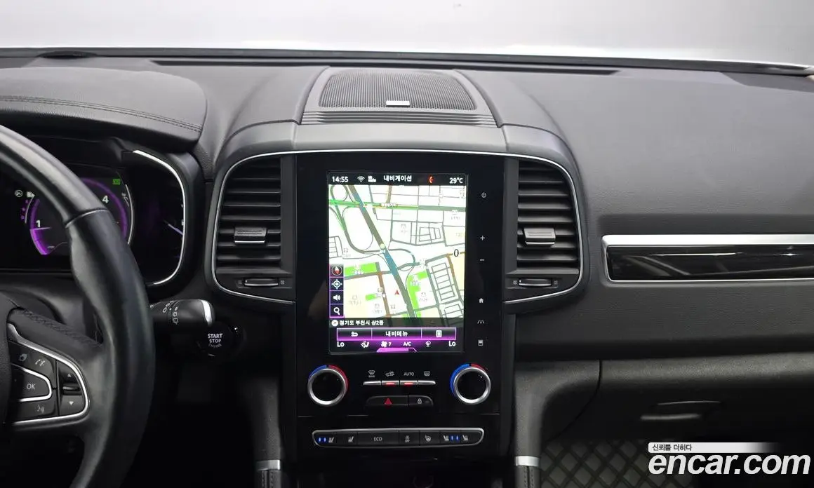 Renault (Samsung) QM6 2017 2.0 автомат (гидро), фото 20 Renault (Samsung) QM6 2017 2.0 автомат (гидро), фото 20