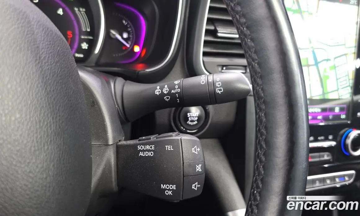 Renault (Samsung) QM6 2017 2.0 автомат (гидро), фото 25 Renault (Samsung) QM6 2017 2.0 автомат (гидро), фото 25