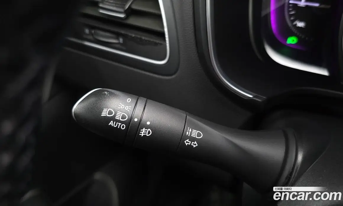 Renault (Samsung) QM6 2017 2.0 автомат (гидро), фото 26 Renault (Samsung) QM6 2017 2.0 автомат (гидро), фото 26