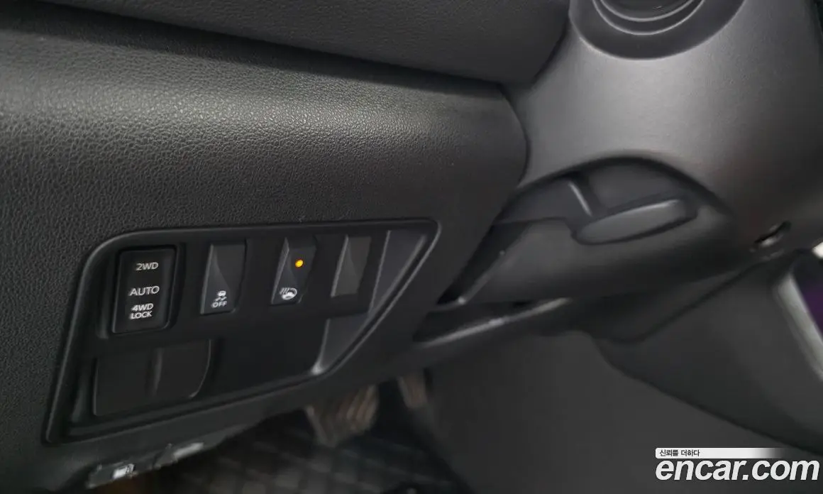 Renault (Samsung) QM6 2017 2.0 автомат (гидро), фото 29 Renault (Samsung) QM6 2017 2.0 автомат (гидро), фото 29