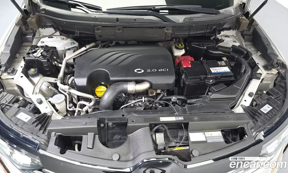 Renault (Samsung) QM6 2017 2.0 автомат (гидро), фото 6 Renault (Samsung) QM6 2017 2.0 автомат (гидро), фото 6