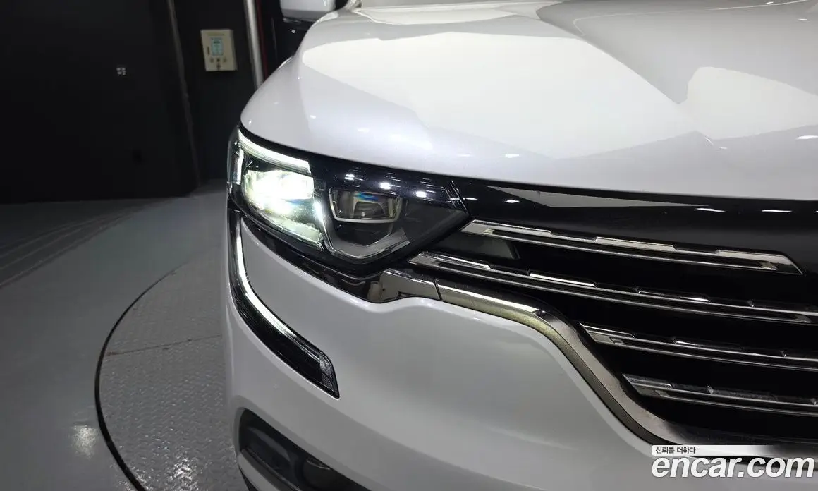 Renault (Samsung) QM6 2017 2.0 автомат (гидро), фото 8 Renault (Samsung) QM6 2017 2.0 автомат (гидро), фото 8