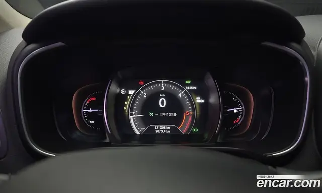 Renault (Samsung) QM6 2017 2.0 автомат (гидро), миниатюра 11 Renault (Samsung) QM6 2017 2.0 автомат (гидро), миниатюра 11