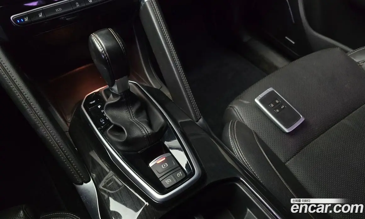 Renault (Samsung) QM6 2017 2.0 автомат (гидро), фото 12 Renault (Samsung) QM6 2017 2.0 автомат (гидро), фото 12