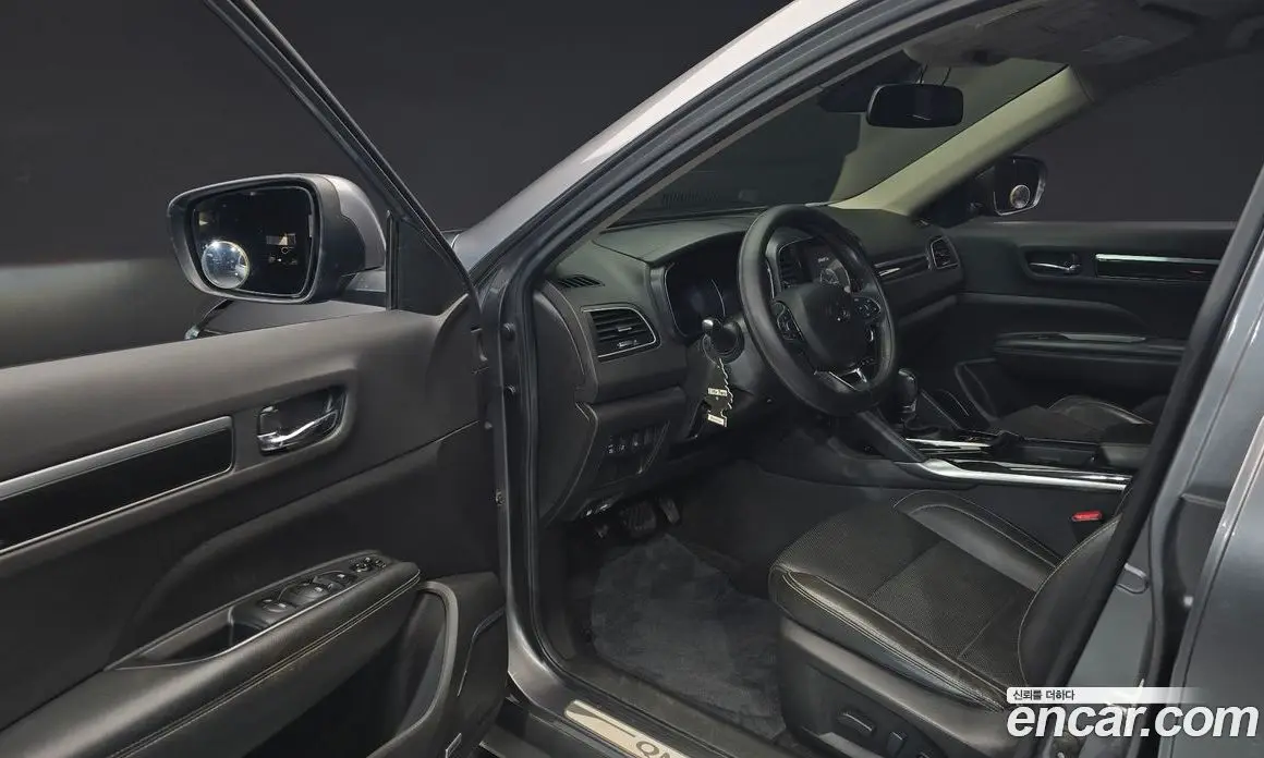 Renault (Samsung) QM6 2017 2.0 автомат (гидро), фото 13 Renault (Samsung) QM6 2017 2.0 автомат (гидро), фото 13
