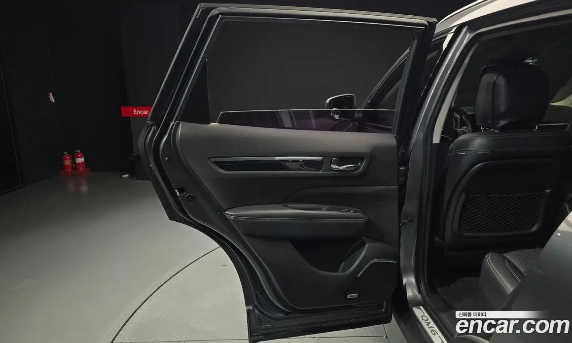 Renault (Samsung) QM6 2017 2.0 автомат (гидро), фото 15 Renault (Samsung) QM6 2017 2.0 автомат (гидро), фото 15