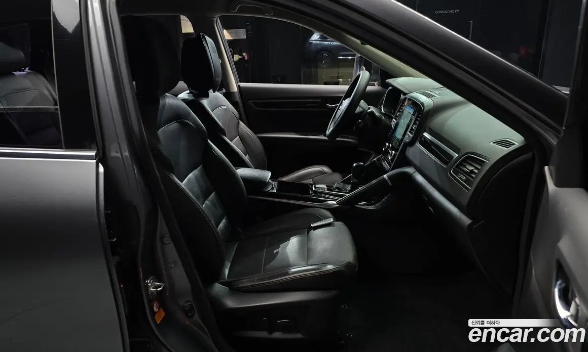 Renault (Samsung) QM6 2017 2.0 автомат (гидро), фото 16 Renault (Samsung) QM6 2017 2.0 автомат (гидро), фото 16