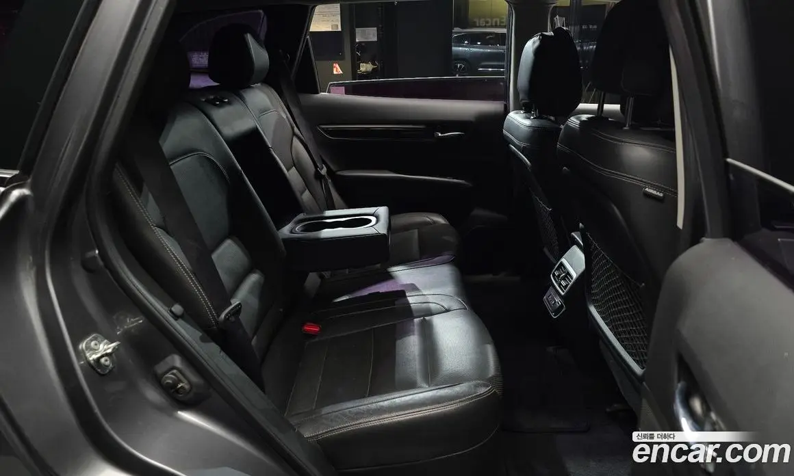 Renault (Samsung) QM6 2017 2.0 автомат (гидро), фото 17 Renault (Samsung) QM6 2017 2.0 автомат (гидро), фото 17
