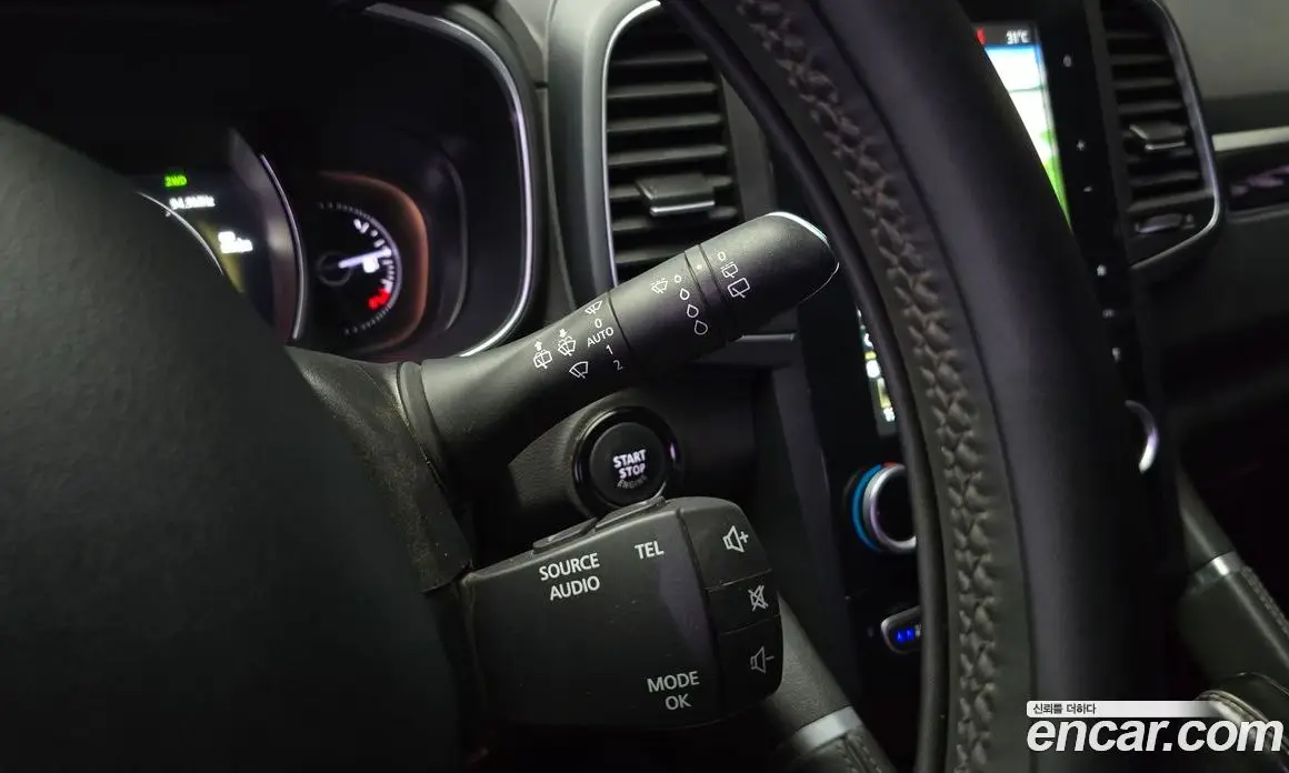 Renault (Samsung) QM6 2017 2.0 автомат (гидро), фото 23 Renault (Samsung) QM6 2017 2.0 автомат (гидро), фото 23