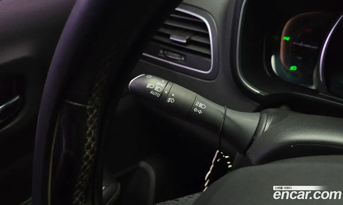 Renault (Samsung) QM6 2017 2.0 автомат (гидро), фото 24 Renault (Samsung) QM6 2017 2.0 автомат (гидро), фото 24