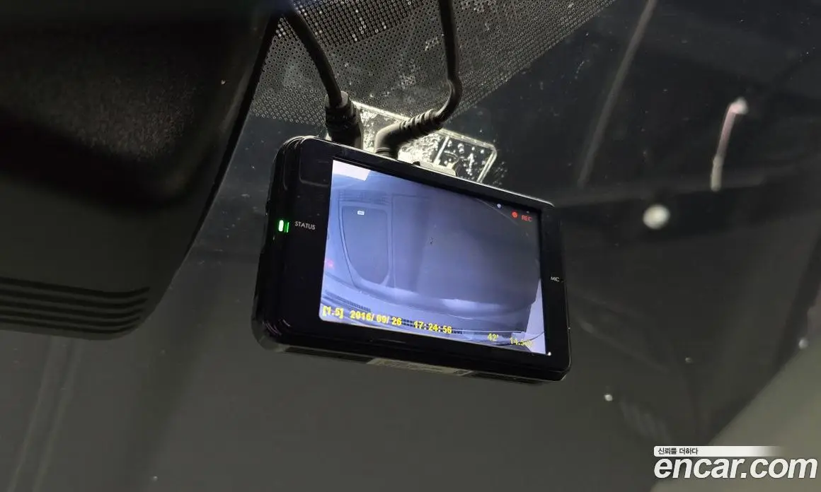 Renault (Samsung) QM6 2017 2.0 автомат (гидро), фото 29 Renault (Samsung) QM6 2017 2.0 автомат (гидро), фото 29