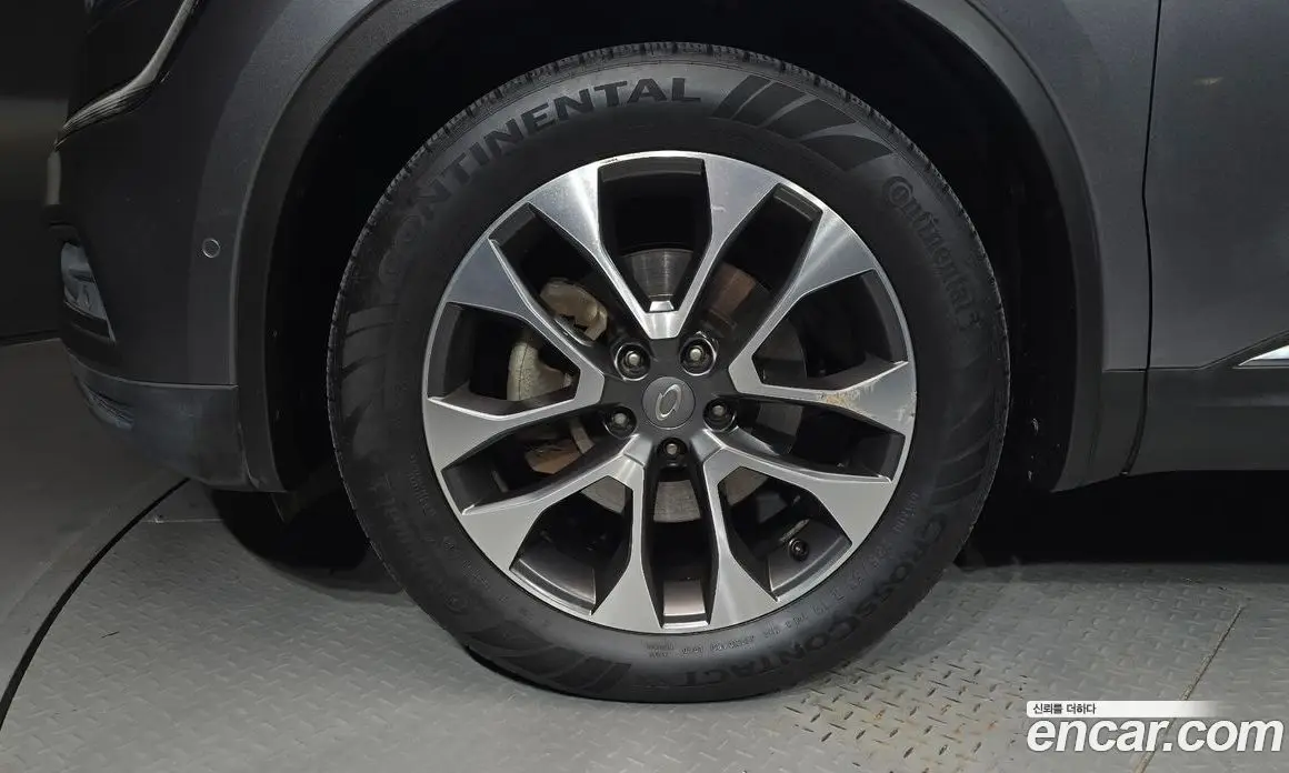 Renault (Samsung) QM6 2017 2.0 автомат (гидро), фото 5 Renault (Samsung) QM6 2017 2.0 автомат (гидро), фото 5