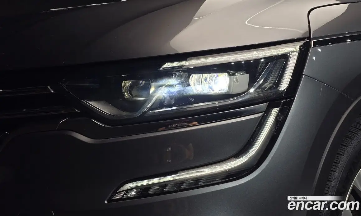 Renault (Samsung) QM6 2017 2.0 автомат (гидро), фото 8 Renault (Samsung) QM6 2017 2.0 автомат (гидро), фото 8
