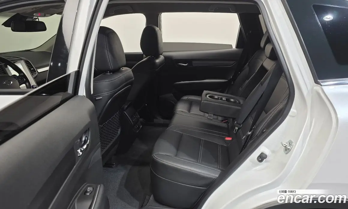 Renault (Samsung) QM6 2020 2.0 автомат (гидро), фото 18 Renault (Samsung) QM6 2020 2.0 автомат (гидро), фото 18