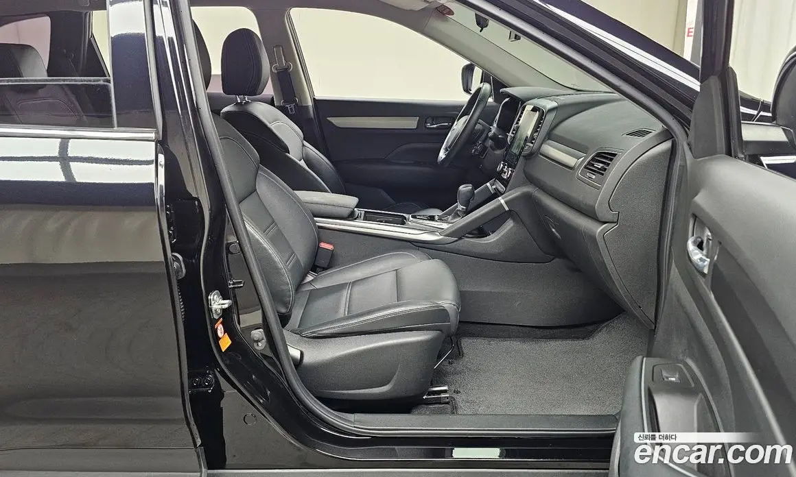 Renault (Samsung) QM6 2021 2.0 автомат (гидро), фото 11 Renault (Samsung) QM6 2021 2.0 автомат (гидро), фото 11