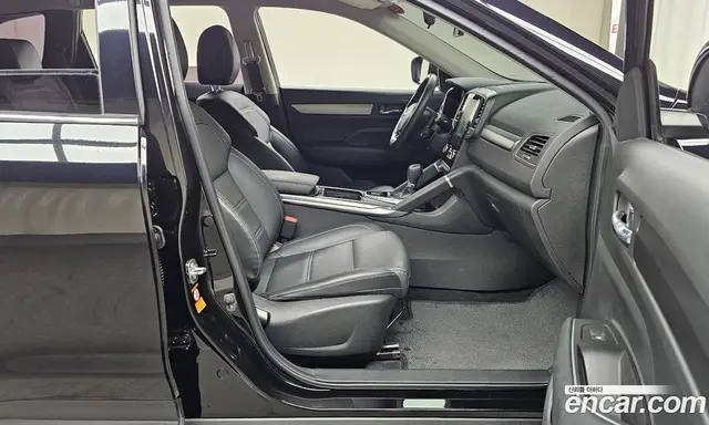 Renault (Samsung) QM6 2021 2.0 автомат (гидро), миниатюра 11 Renault (Samsung) QM6 2021 2.0 автомат (гидро), миниатюра 11