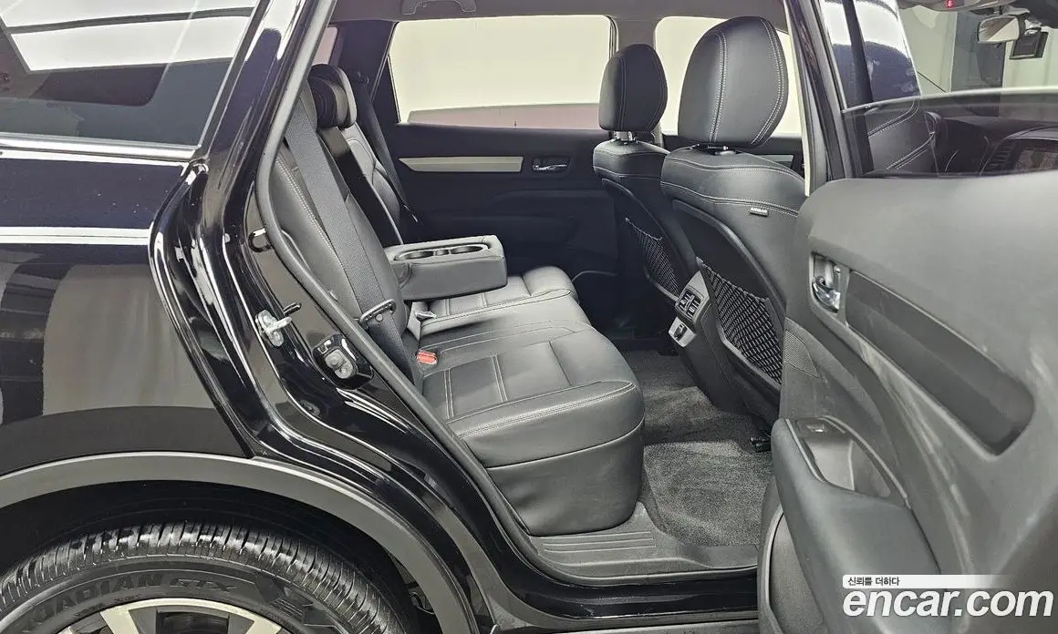 Renault (Samsung) QM6 2021 2.0 автомат (гидро), фото 12 Renault (Samsung) QM6 2021 2.0 автомат (гидро), фото 12