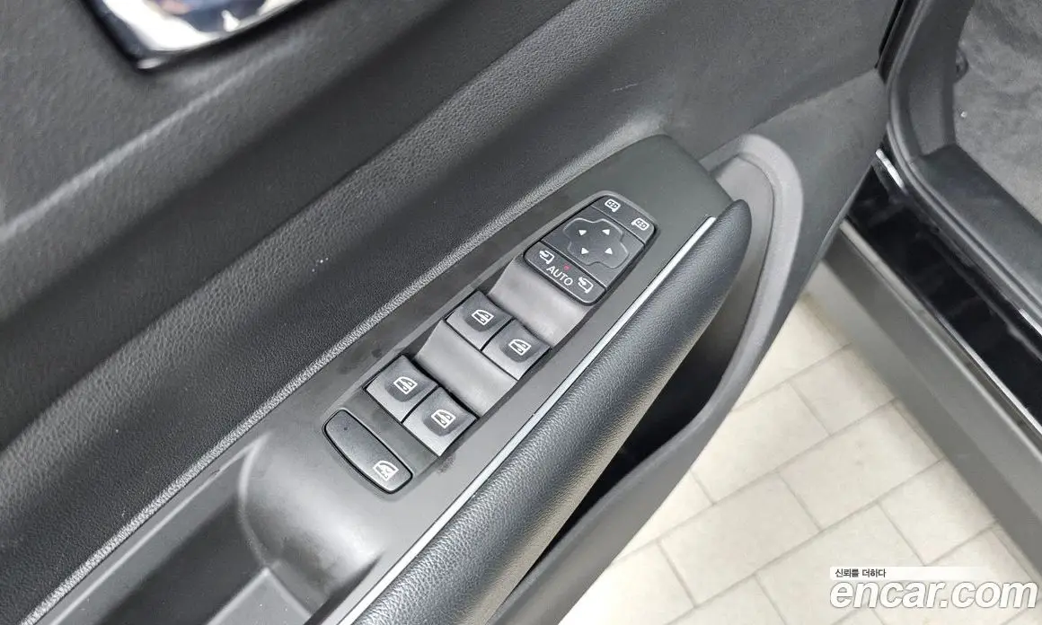 Renault (Samsung) QM6 2021 2.0 автомат (гидро), фото 14 Renault (Samsung) QM6 2021 2.0 автомат (гидро), фото 14
