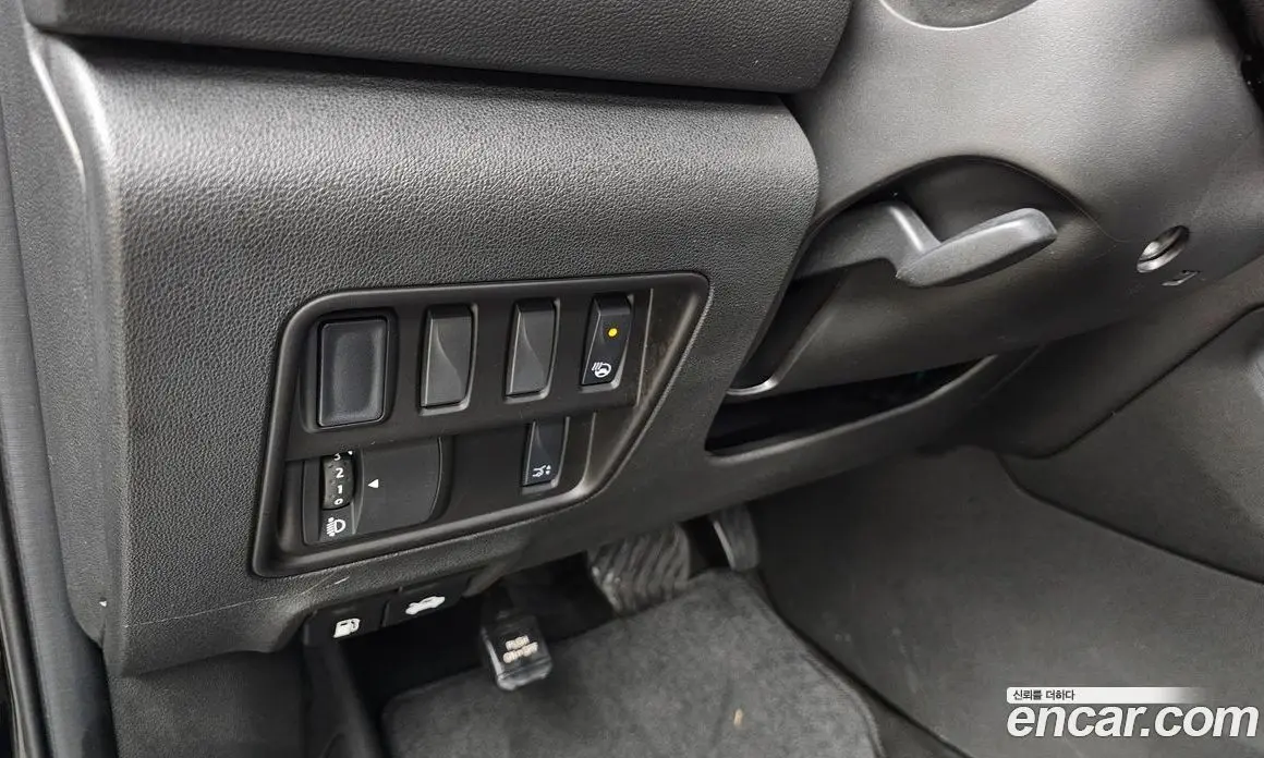 Renault (Samsung) QM6 2021 2.0 автомат (гидро), фото 15 Renault (Samsung) QM6 2021 2.0 автомат (гидро), фото 15