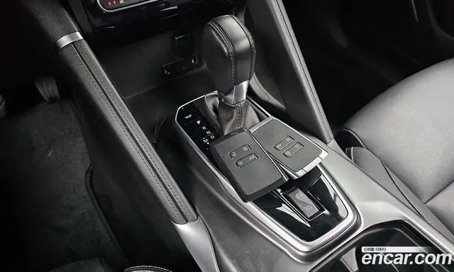 Renault (Samsung) QM6 2021 2.0 автомат (гидро), миниатюра 9 Renault (Samsung) QM6 2021 2.0 автомат (гидро), миниатюра 9