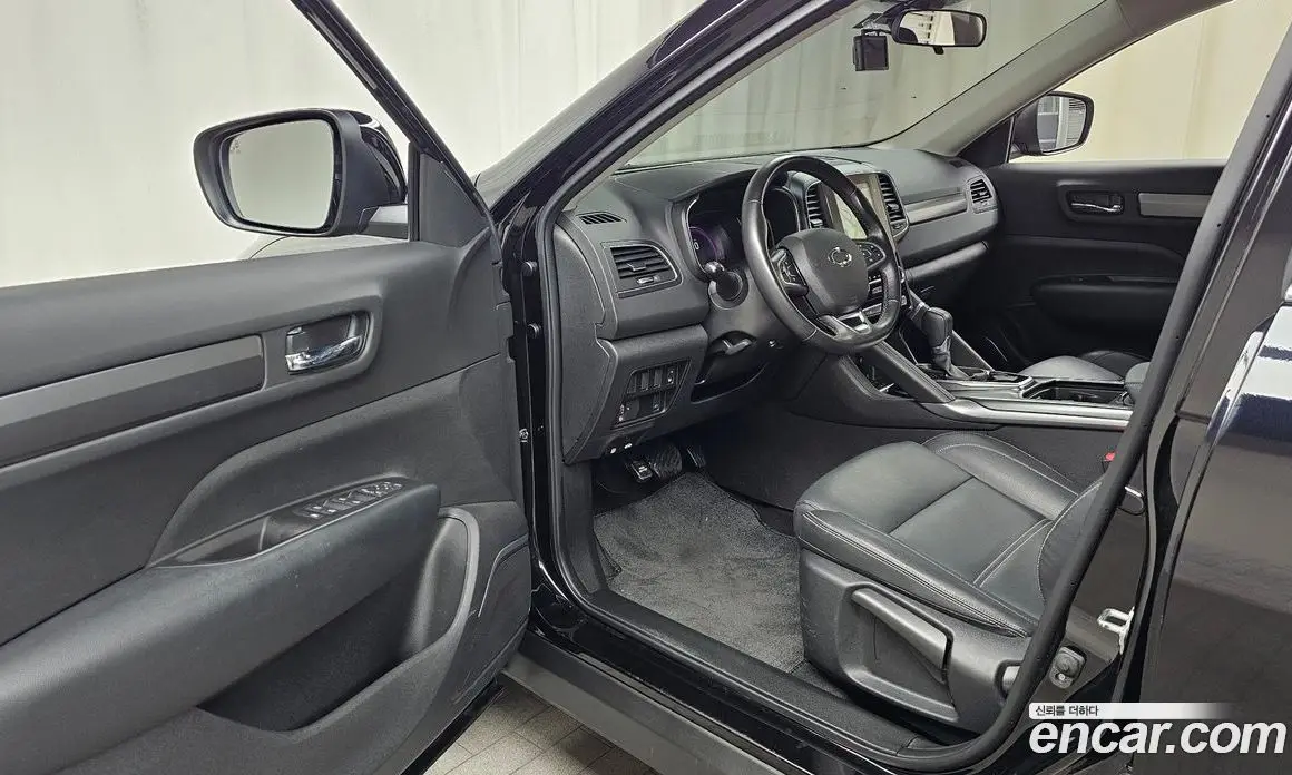 Renault (Samsung) QM6 2021 2.0 автомат (гидро), фото 10 Renault (Samsung) QM6 2021 2.0 автомат (гидро), фото 10