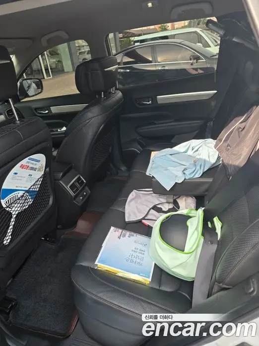 Renault (Samsung) QM6 2021 2.0 автомат (гидро), фото 12 Renault (Samsung) QM6 2021 2.0 автомат (гидро), фото 12