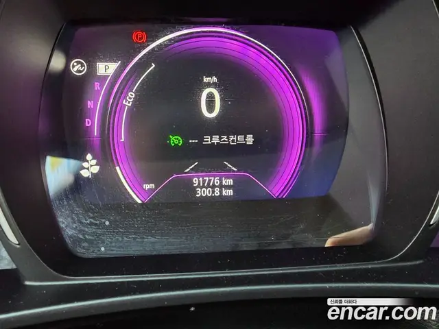 Renault (Samsung) QM6 2021 2.0 автомат (гидро), миниатюра 5 Renault (Samsung) QM6 2021 2.0 автомат (гидро), миниатюра 5