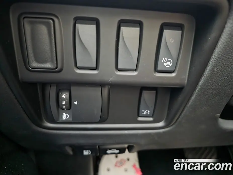 Renault (Samsung) QM6 2021 2.0 автомат (гидро), фото 10 Renault (Samsung) QM6 2021 2.0 автомат (гидро), фото 10