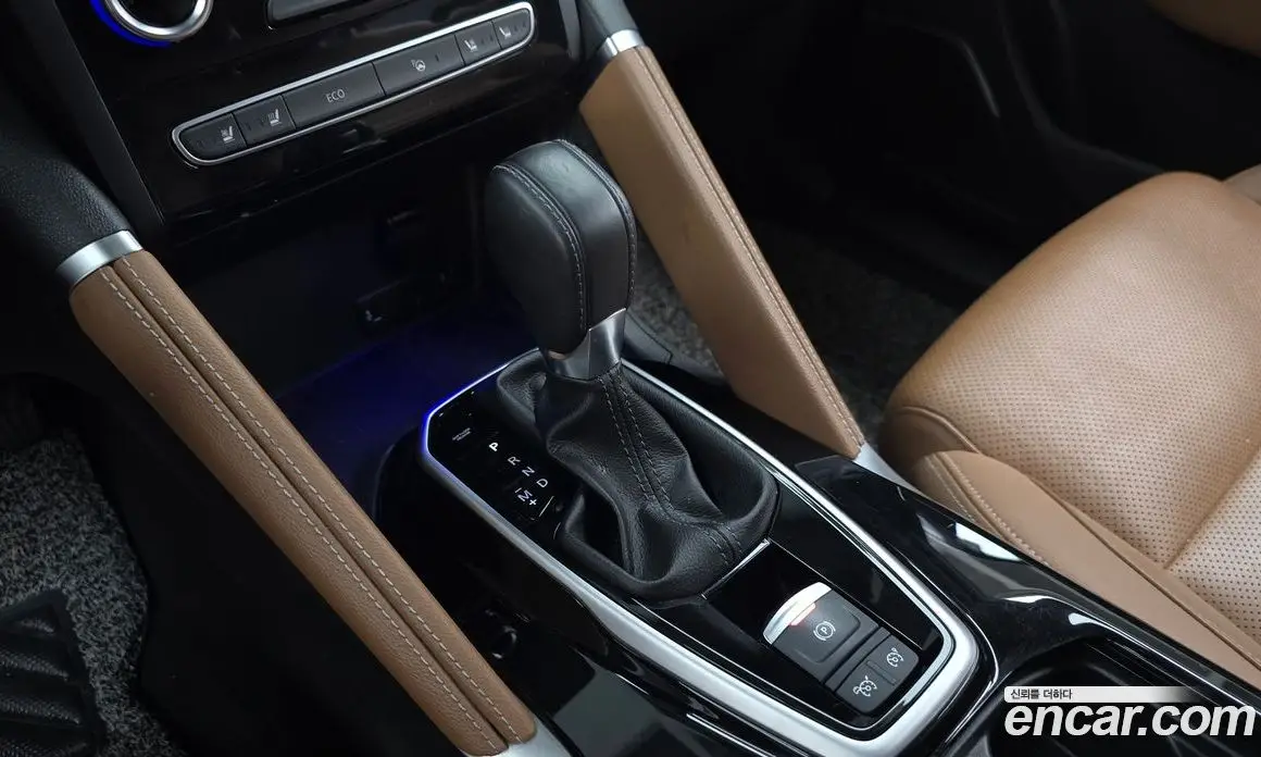 Renault (Samsung) QM6 2022 2.0 автомат (гидро), фото 9