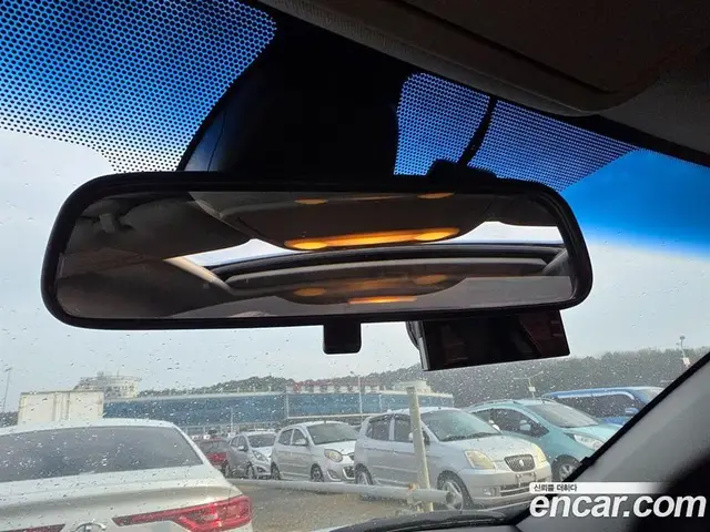 Renault (Samsung) SM3 2010 1.6 автомат (гидро), миниатюра 11